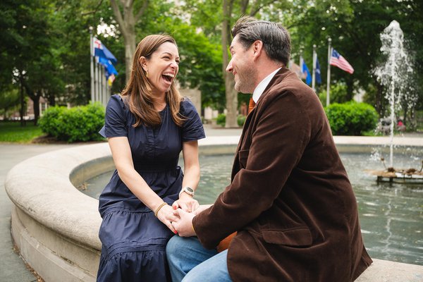 Engagement example