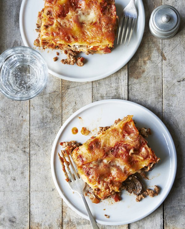Food example