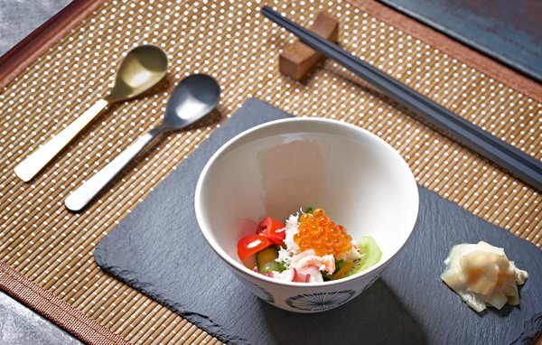 Food example