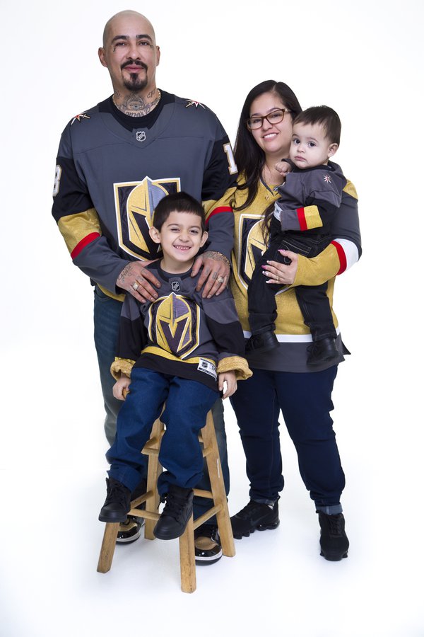 Family example