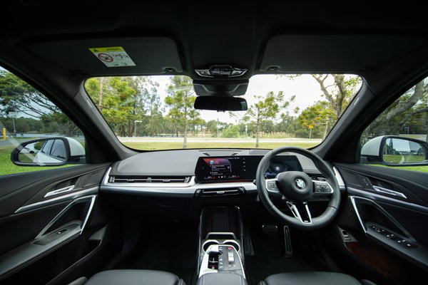 Automotive example