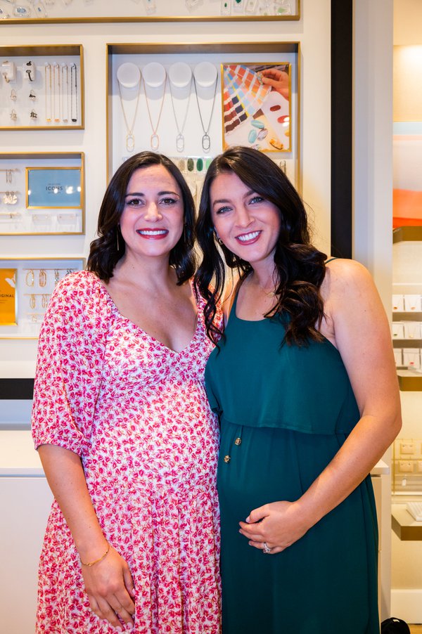 Maternity example