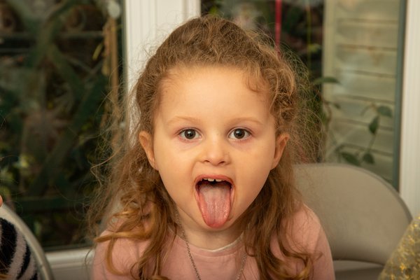 Kids example