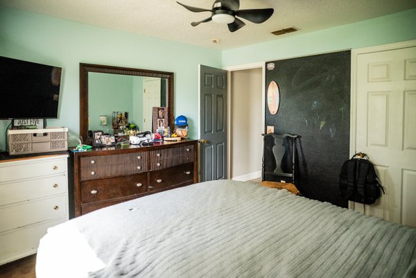 Real Estate example
