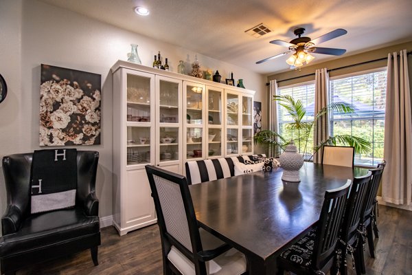 Real Estate example