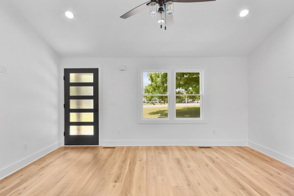 Real Estate example