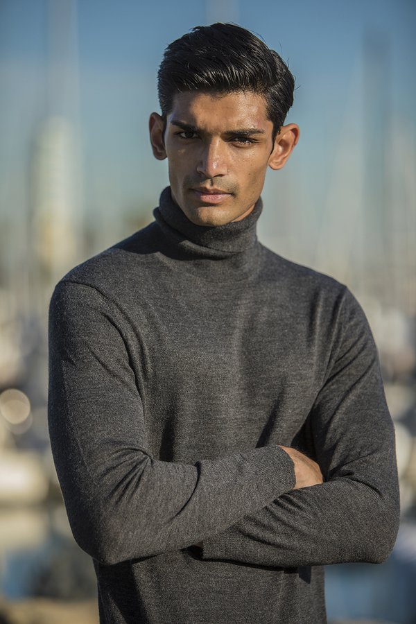 Fashion example