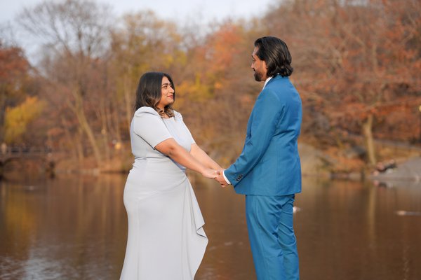 Engagement example
