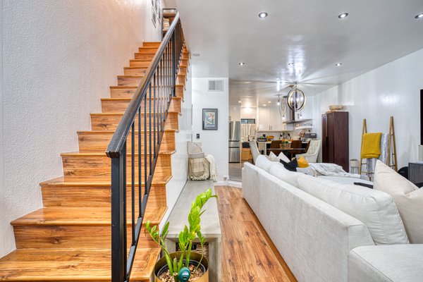 Real Estate example