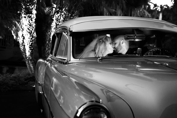 Wedding example