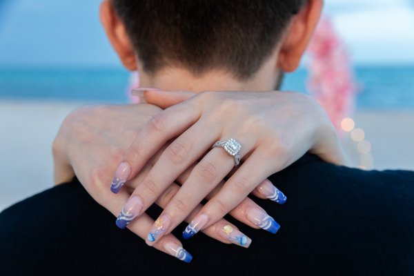 Engagement example