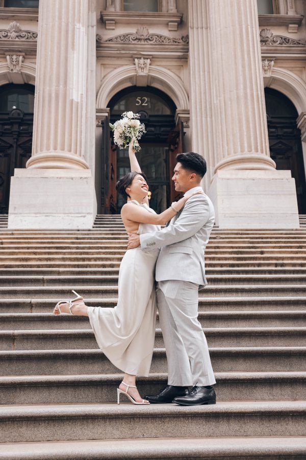 Wedding example