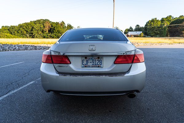 Automotive example