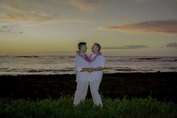 Wedding example