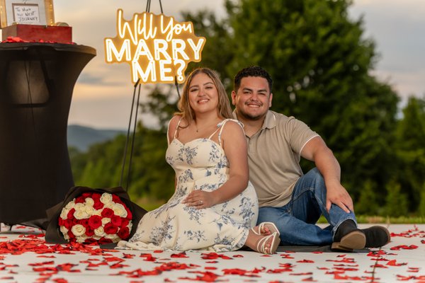 Engagement example