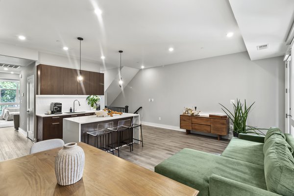 Real Estate example