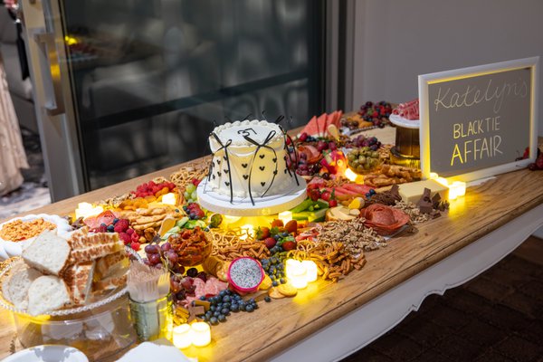Party example