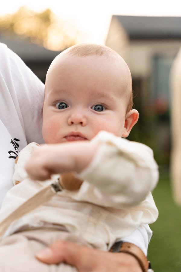 Newborn example