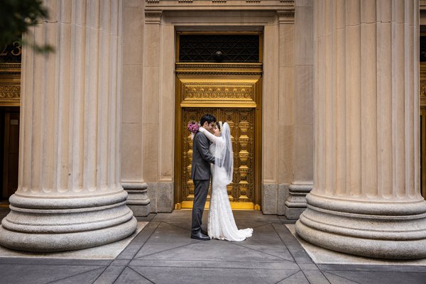 Wedding example