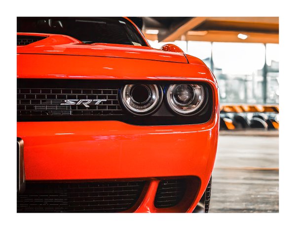Automotive example
