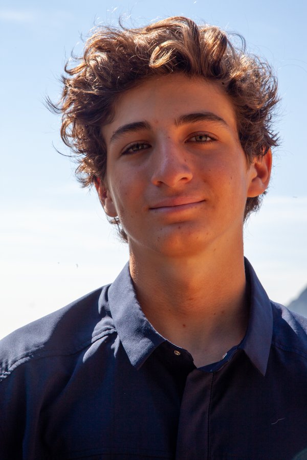 Portrait example