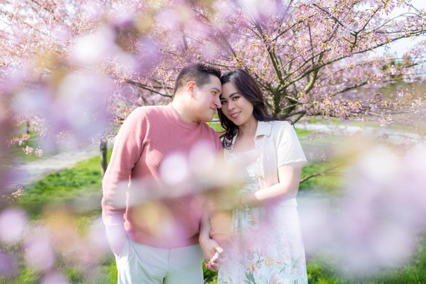 Engagement example