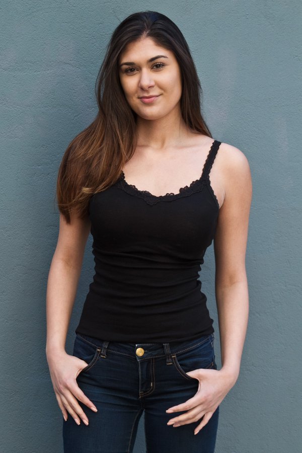 Dating Portrait example