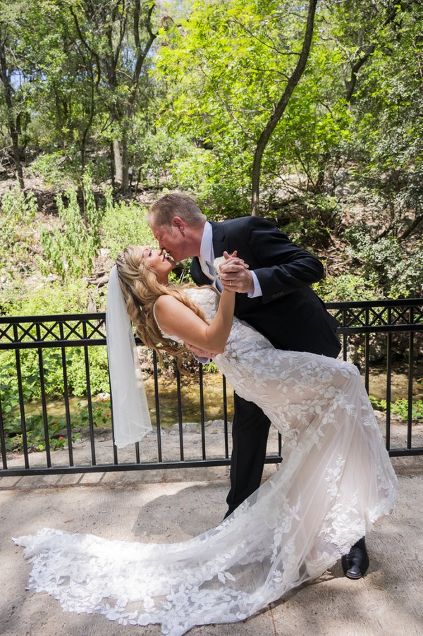 Wedding example