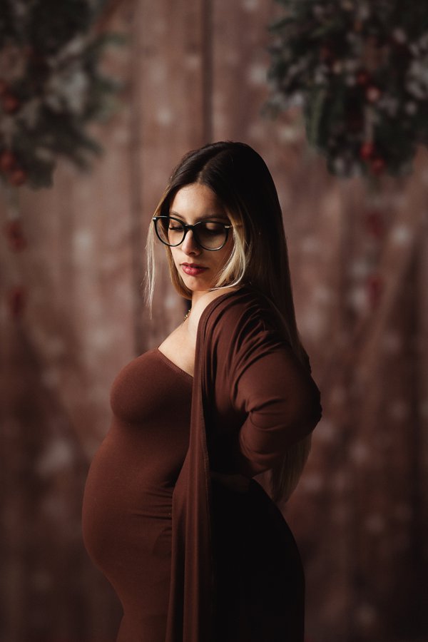 Maternity example