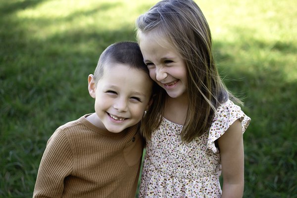 Kids example