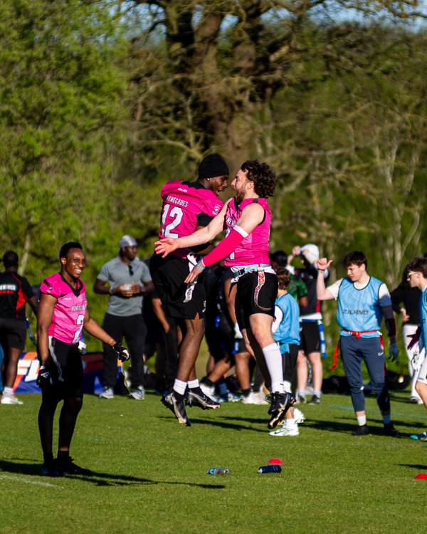 Sport example