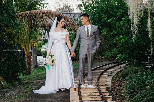 Wedding example