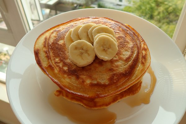 Food example
