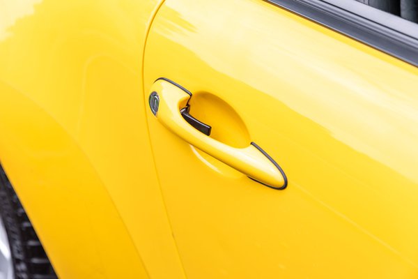 Automotive example