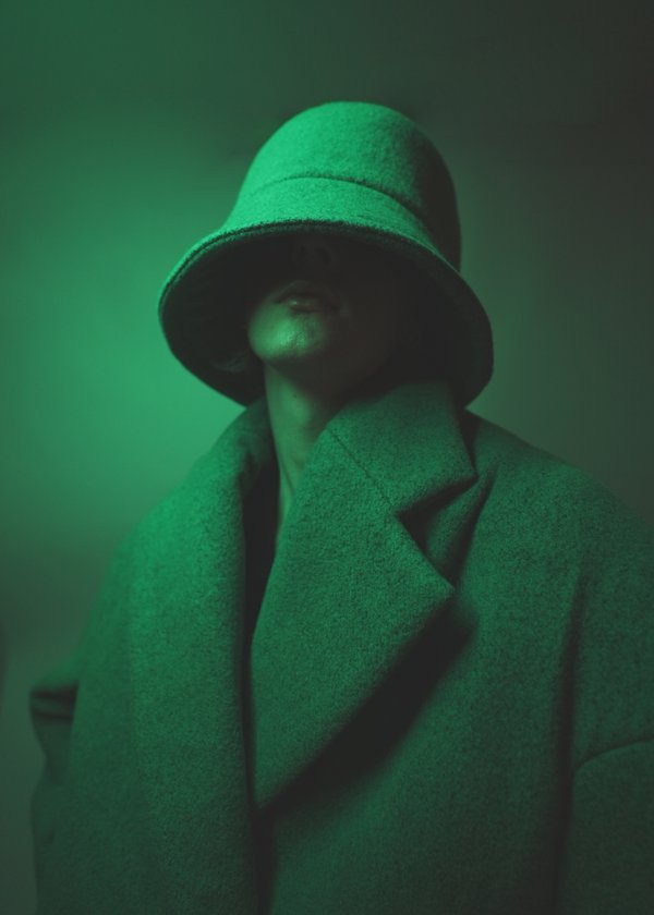 Fashion example