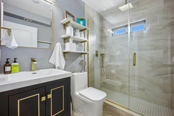 Real Estate example