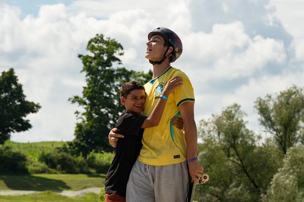 Sport example