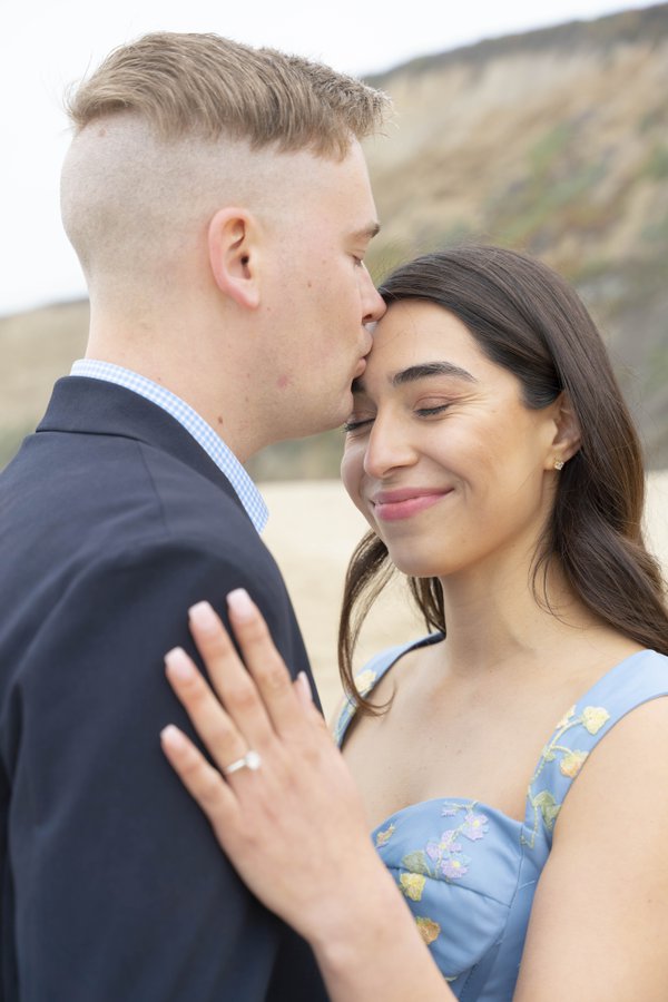 Engagement example