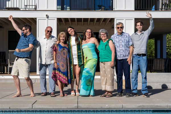 Family example
