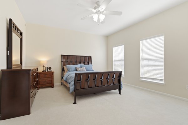 Real Estate example