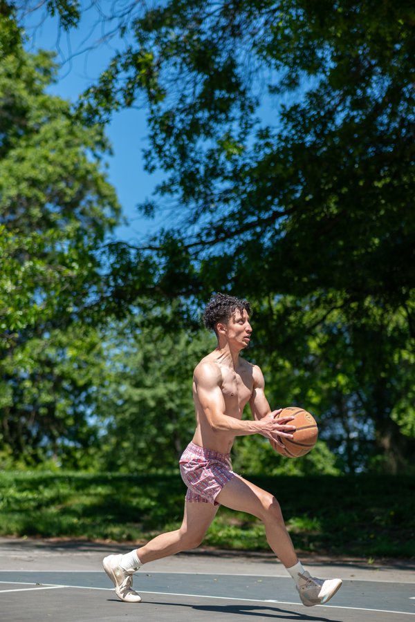 Sport example