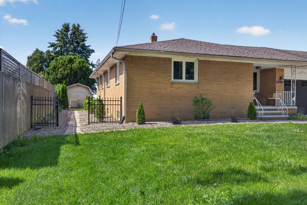 Real Estate example