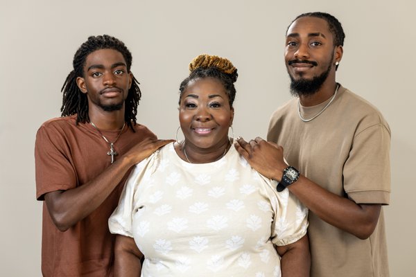 Family example