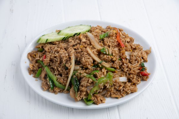 Food example