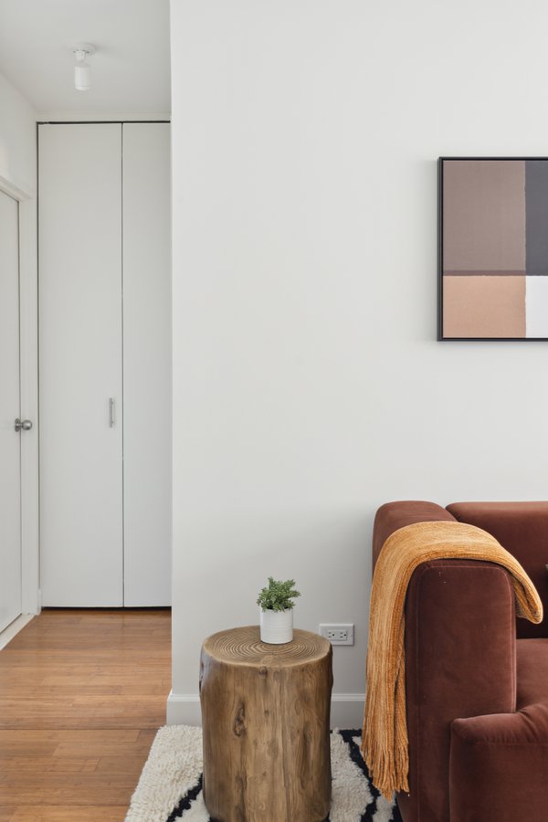 Real Estate example