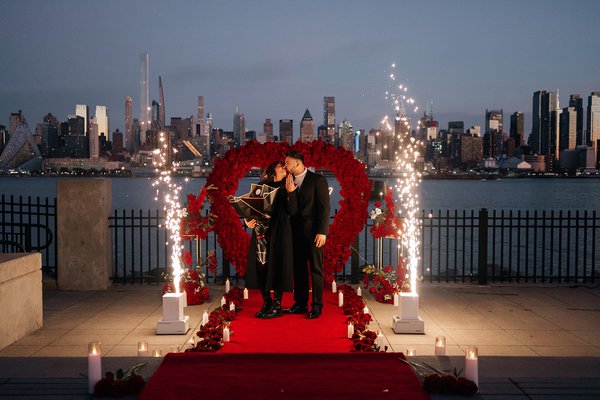 Engagement example