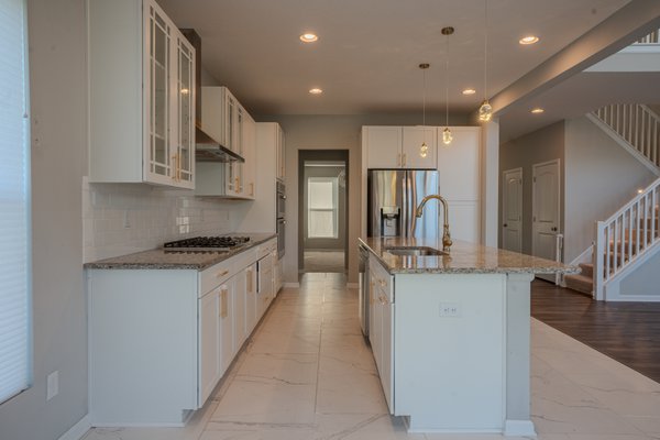Real Estate example