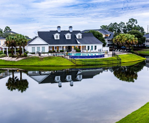 Real Estate example