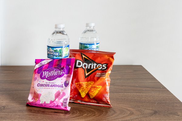 Product example