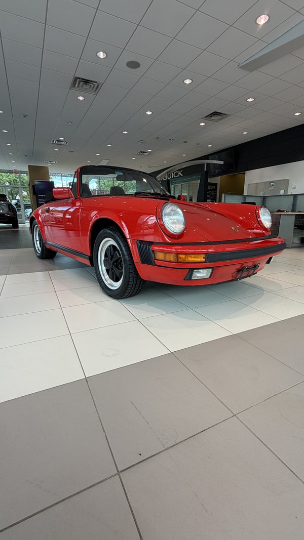 Automotive example